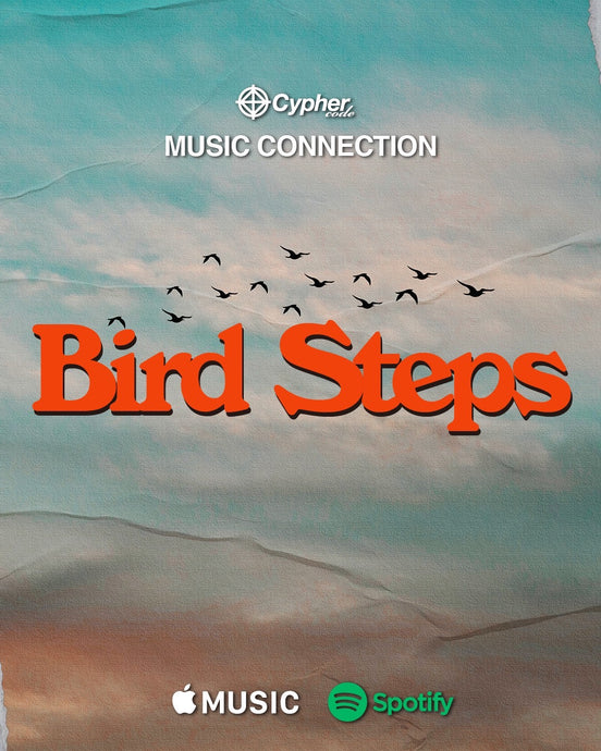 Bird Steps