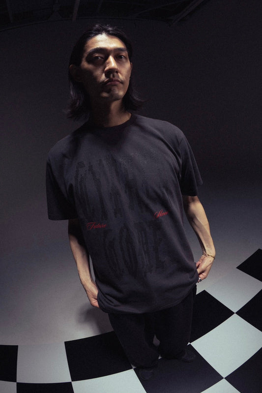 SPRING / SUMMER '25 LOOKBOOK