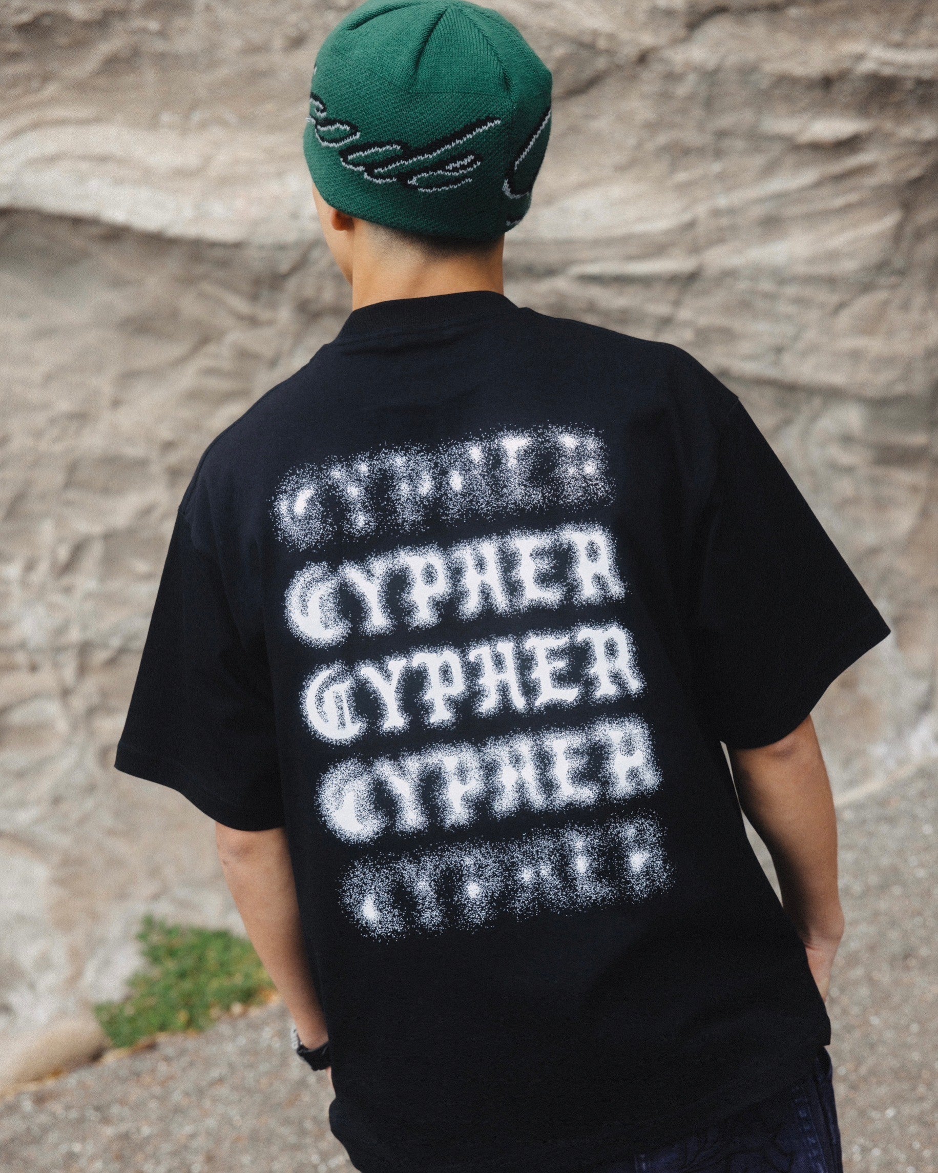 NEW ARRIVALS – Cyphercode