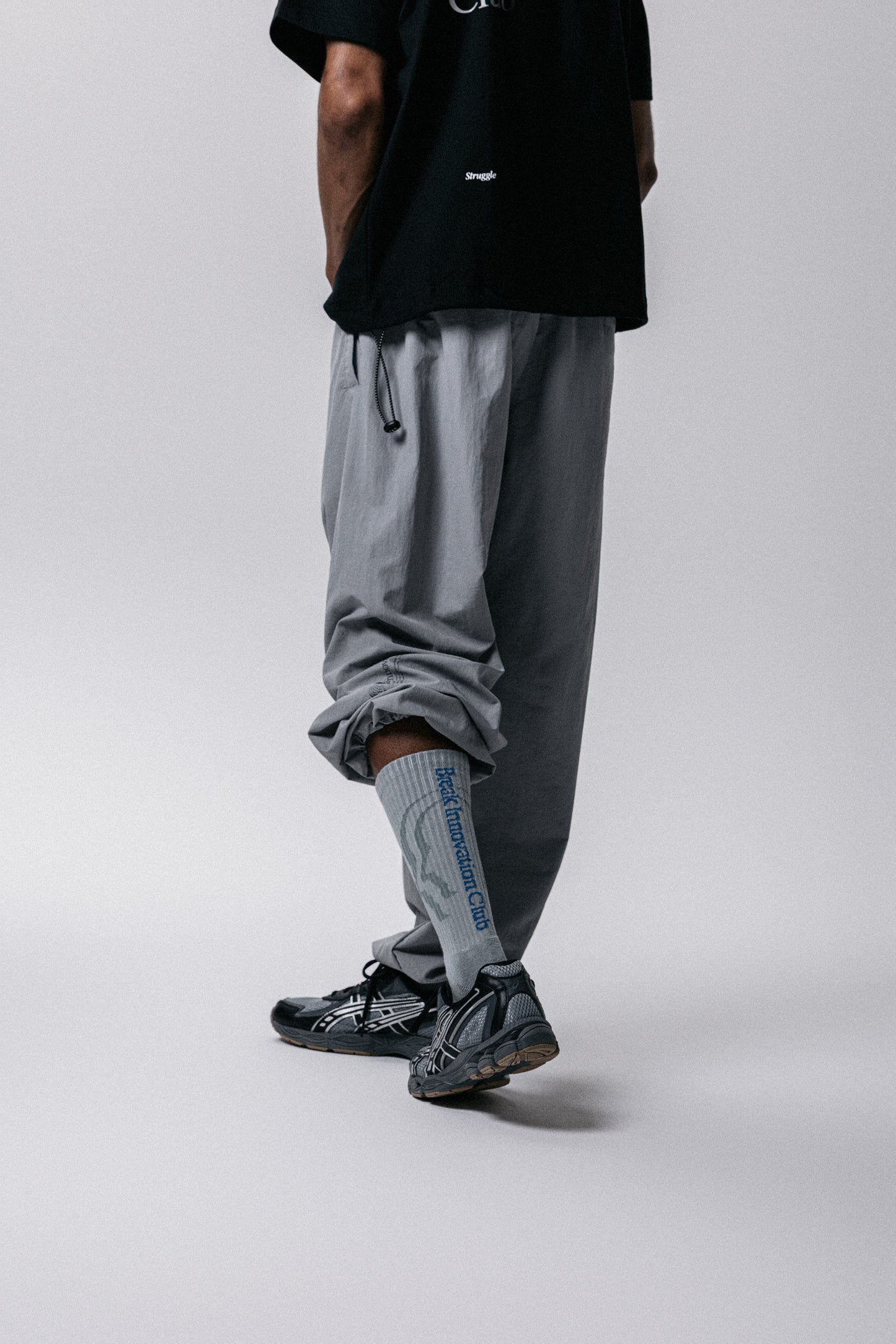 BIC THINKING SOCKS
