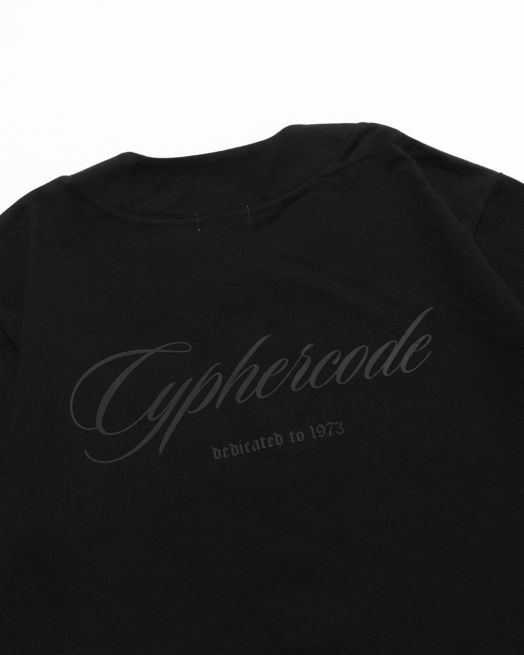 CYPHER CREW JERSEY