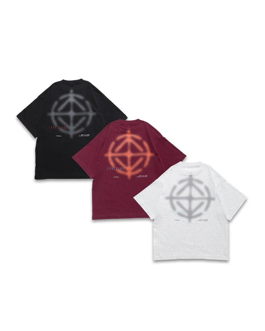 UNDER THE GROOVE TEE