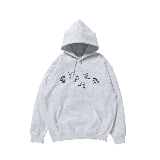 FLOATING CHROME HOODIE