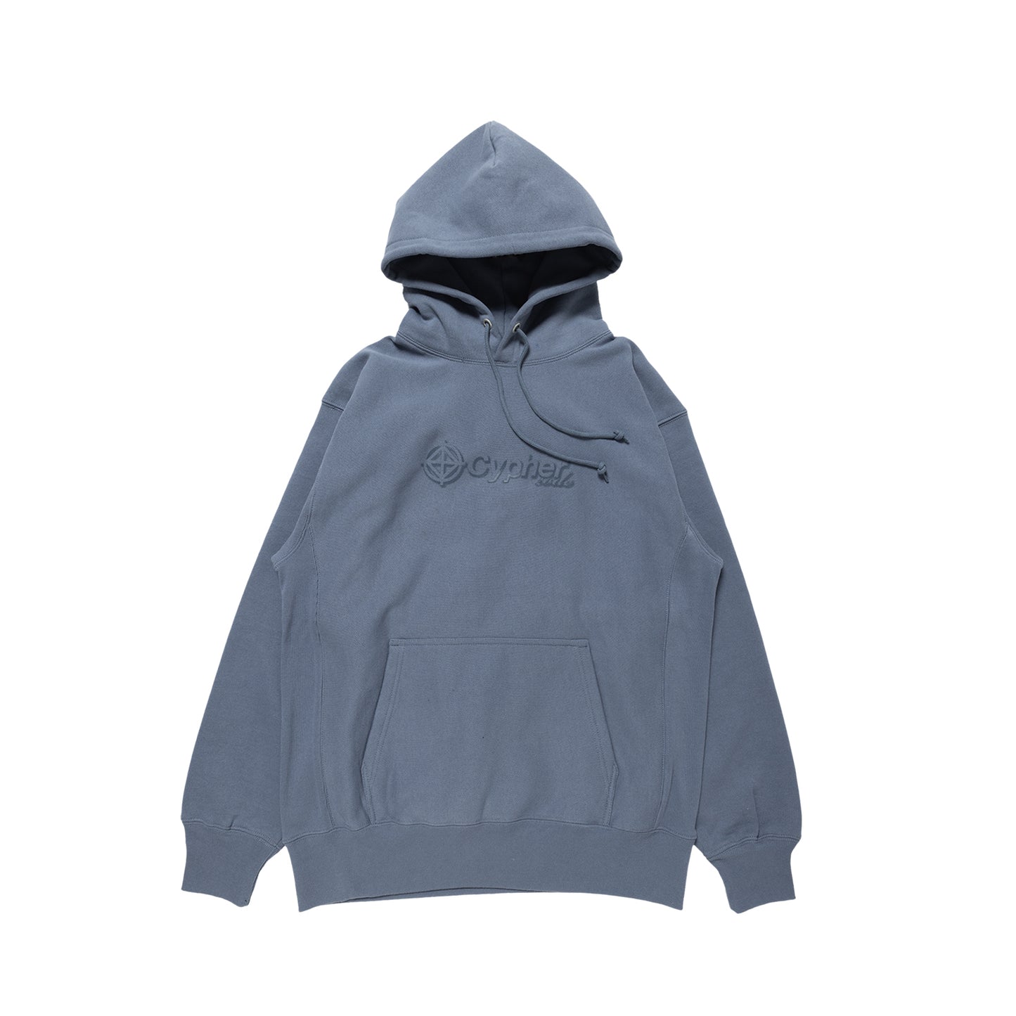 ELEMENTS SHADOW LOGO HOODIE