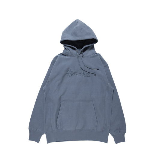 ELEMENTS SHADOW LOGO HOODIE