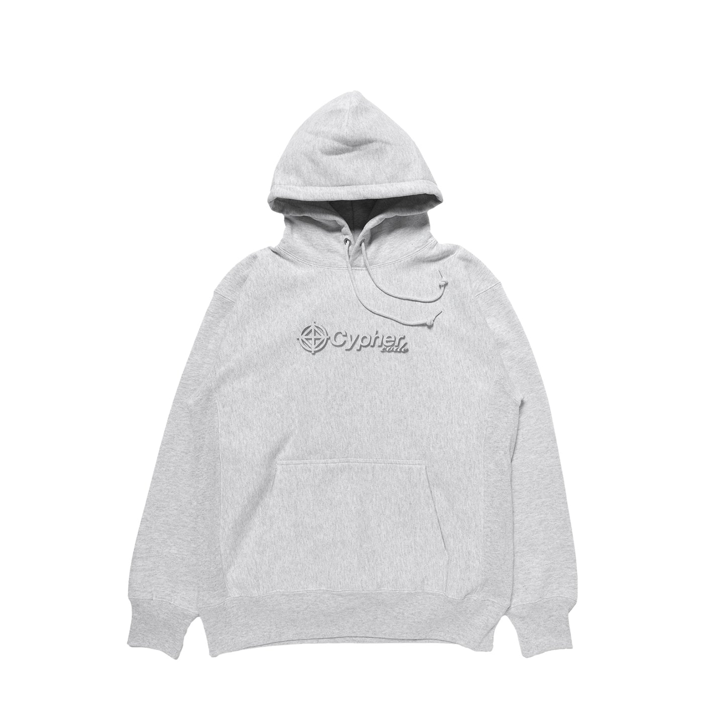 ELEMENTS SHADOW LOGO HOODIE