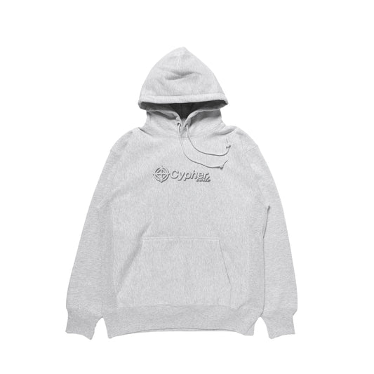 ELEMENTS SHADOW LOGO HOODIE