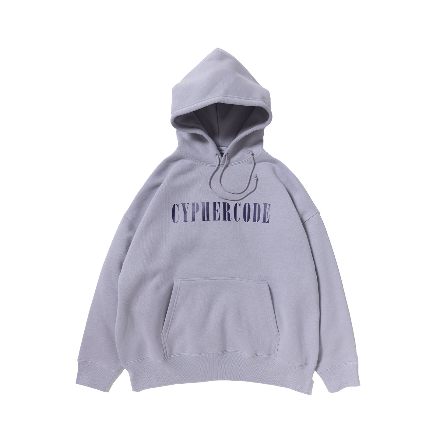 CLASSIC LOGO HOODIE