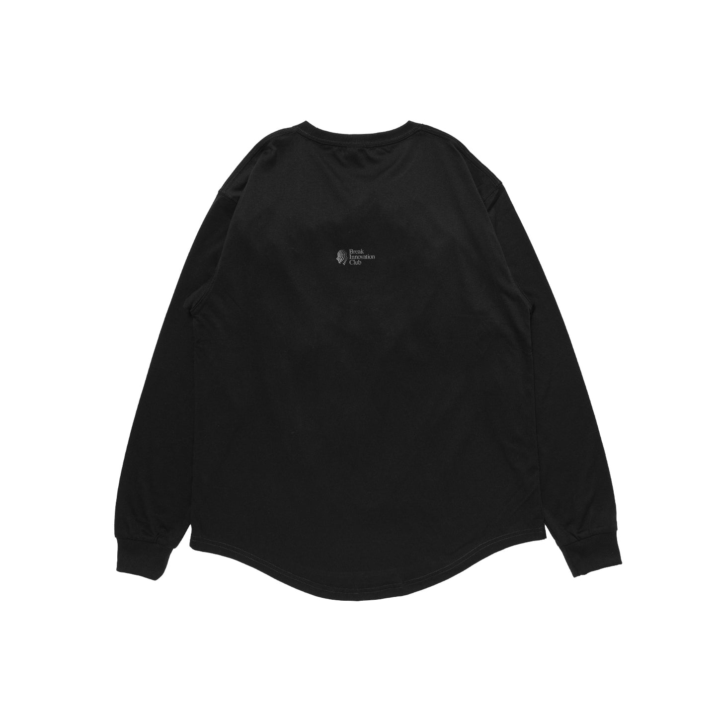 BIC DRY L/S TEE