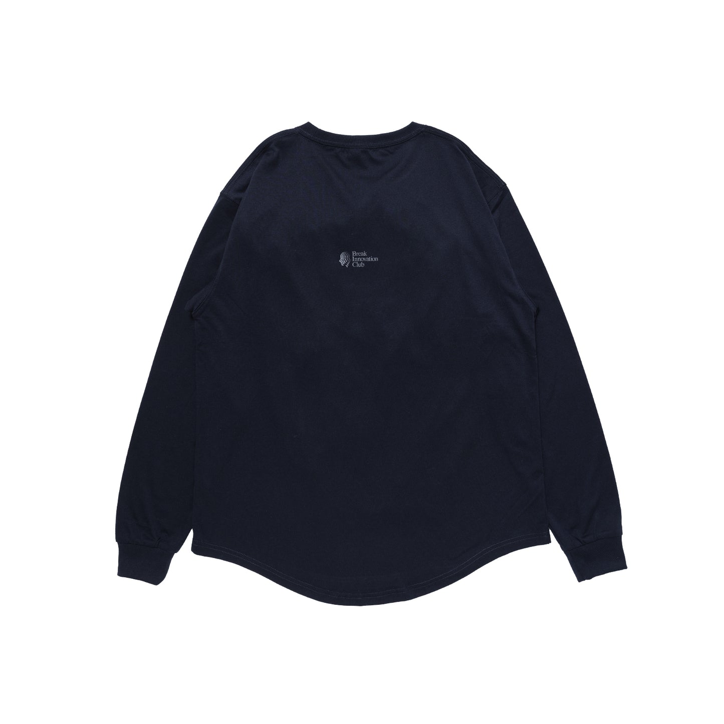 BIC DRY L/S TEE