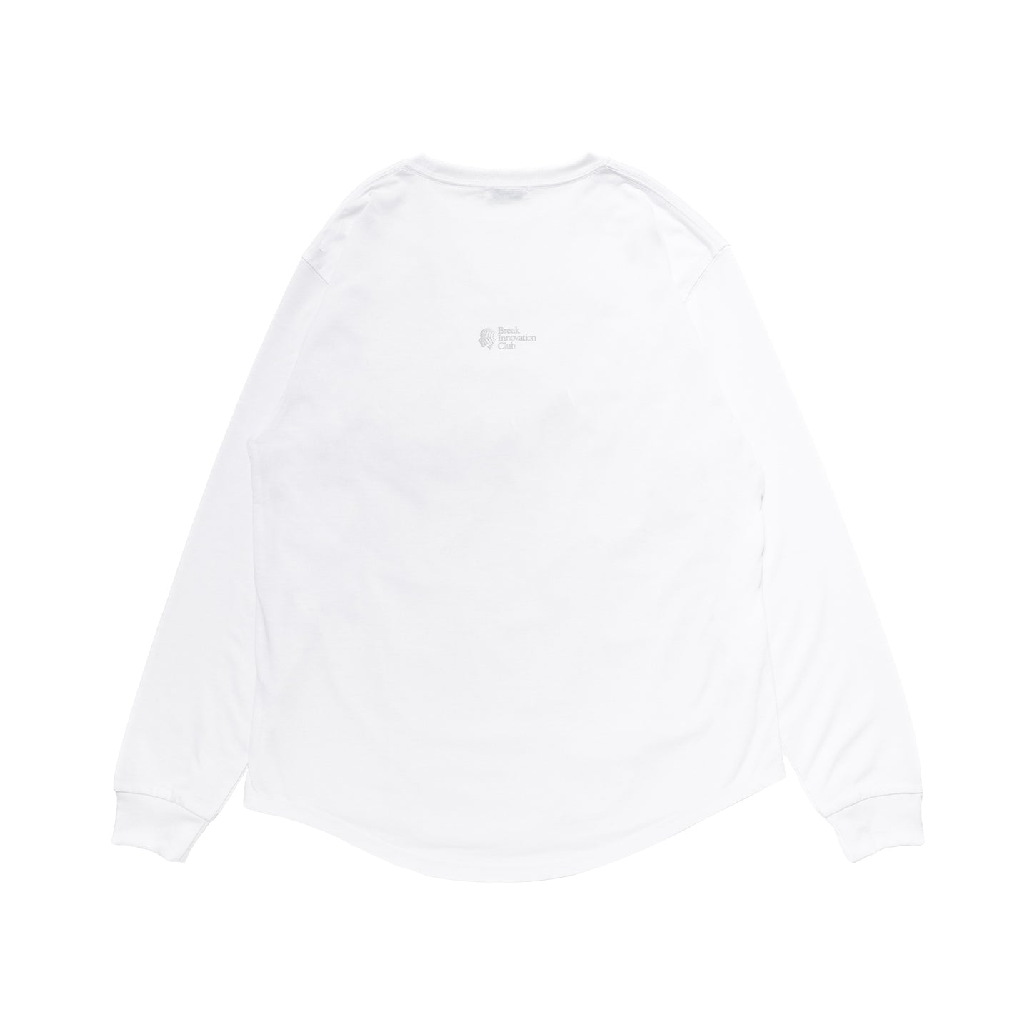 BIC DRY L/S TEE
