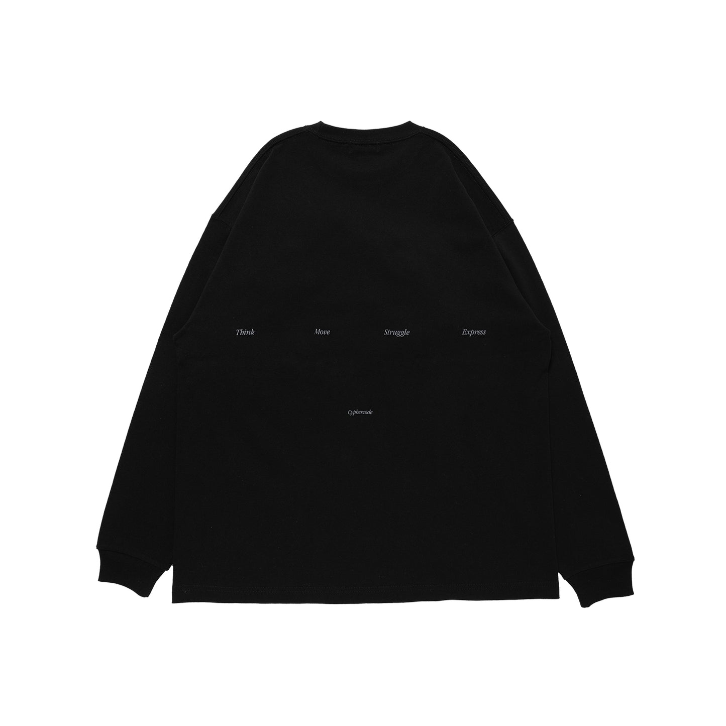 BIC MOTION L/S TEE