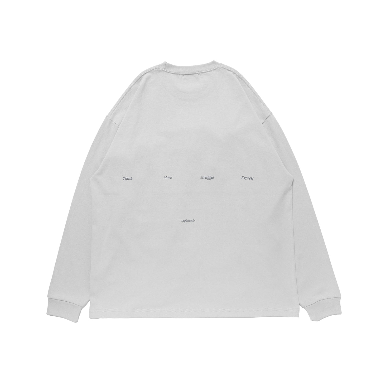 BIC MOTION L/S TEE