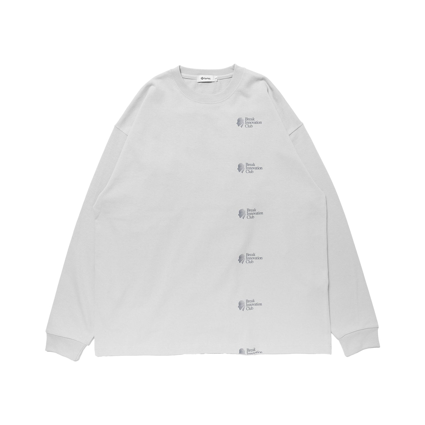 BIC MOTION L/S TEE