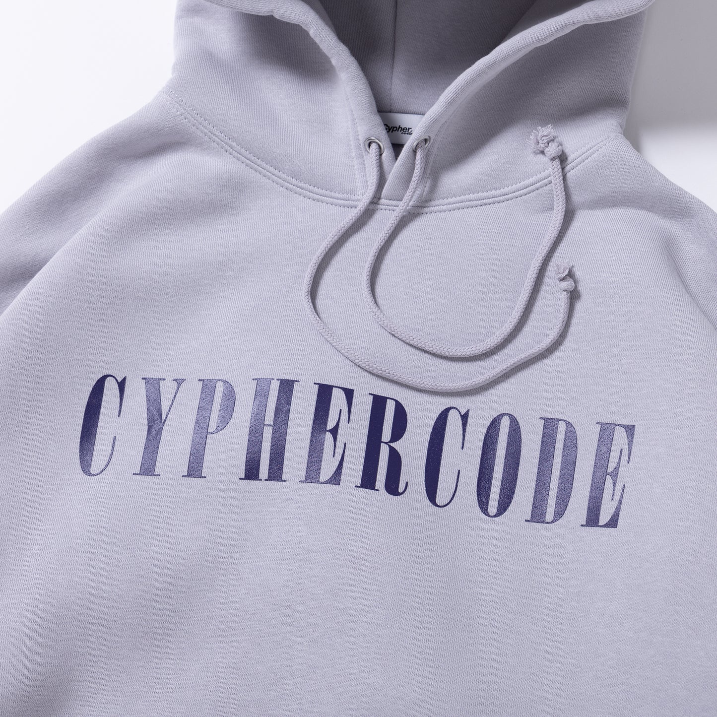 CLASSIC LOGO HOODIE