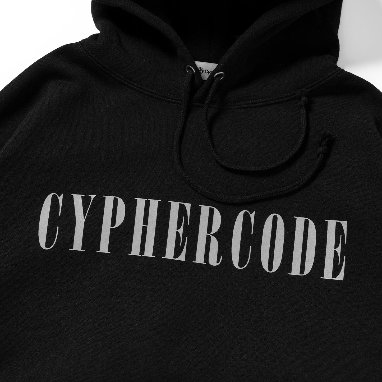 CLASSIC LOGO HOODIE