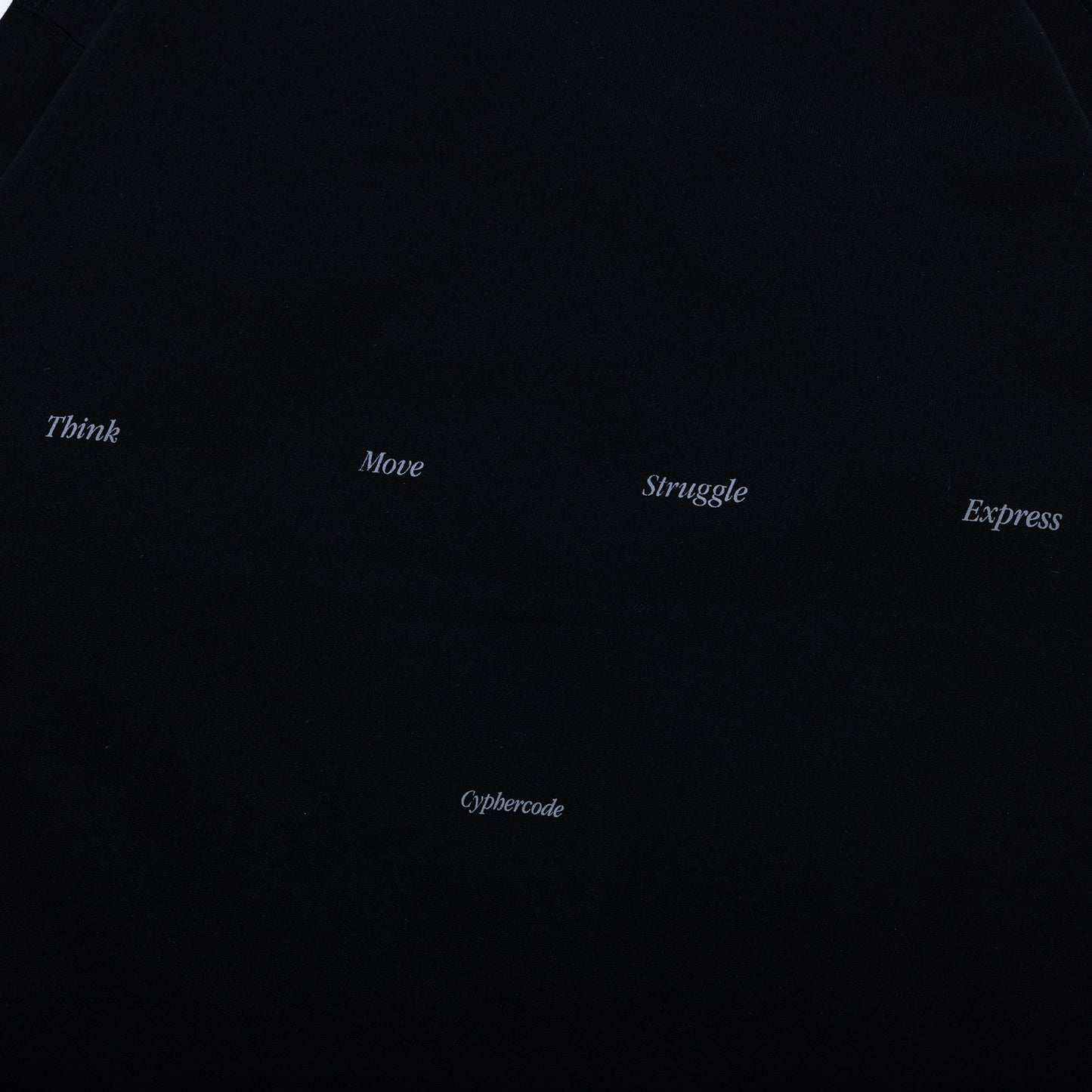BIC DRY L/S TEE