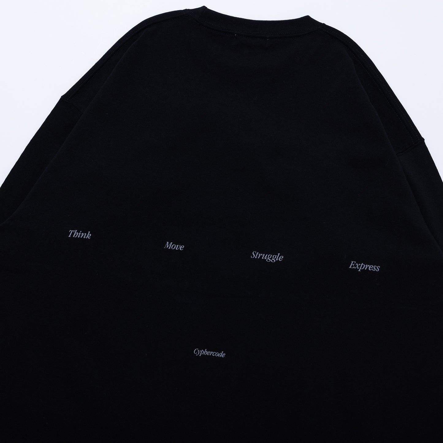 BIC MOTION L/S TEE