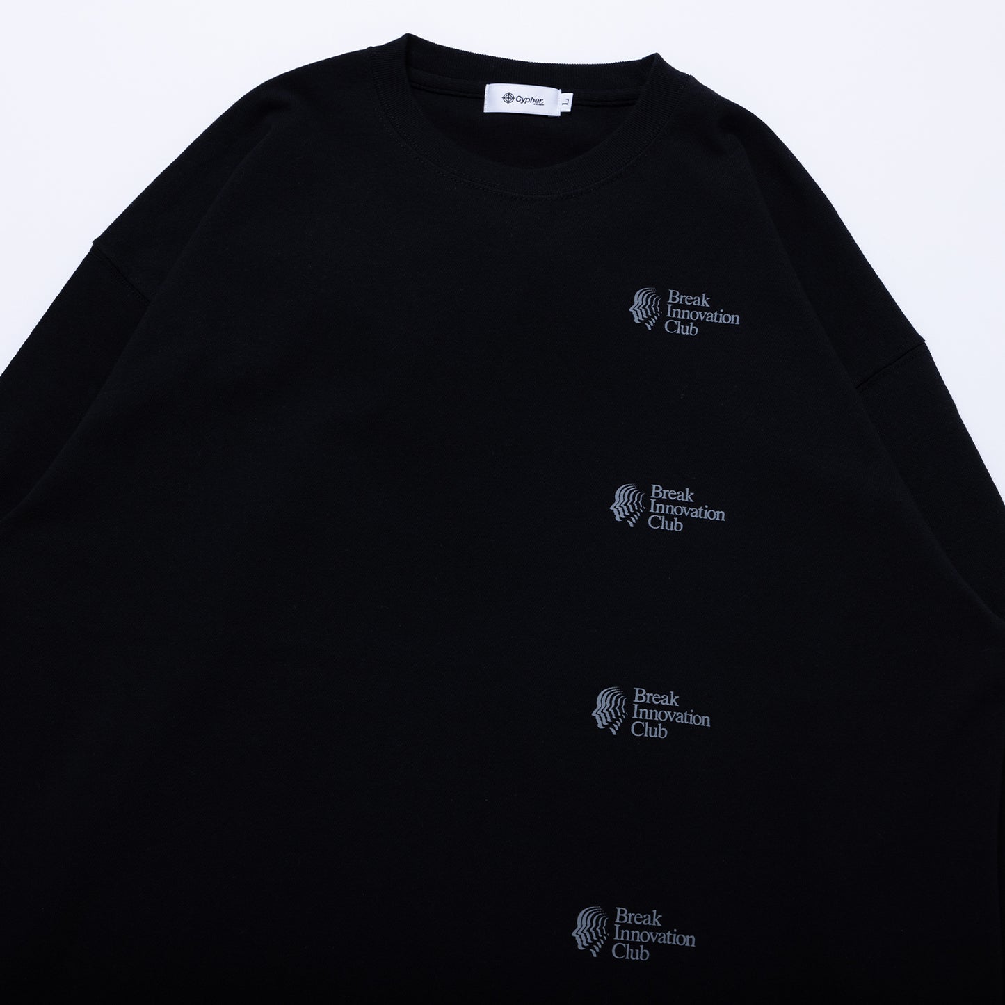 BIC MOTION L/S TEE