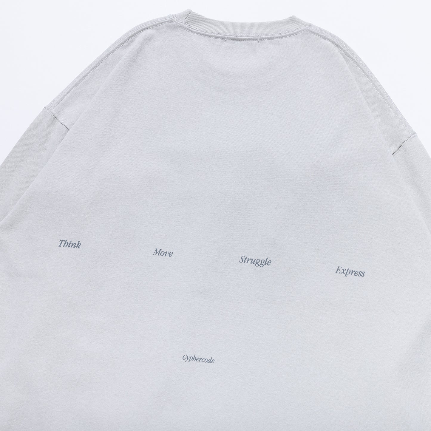 BIC MOTION L/S TEE