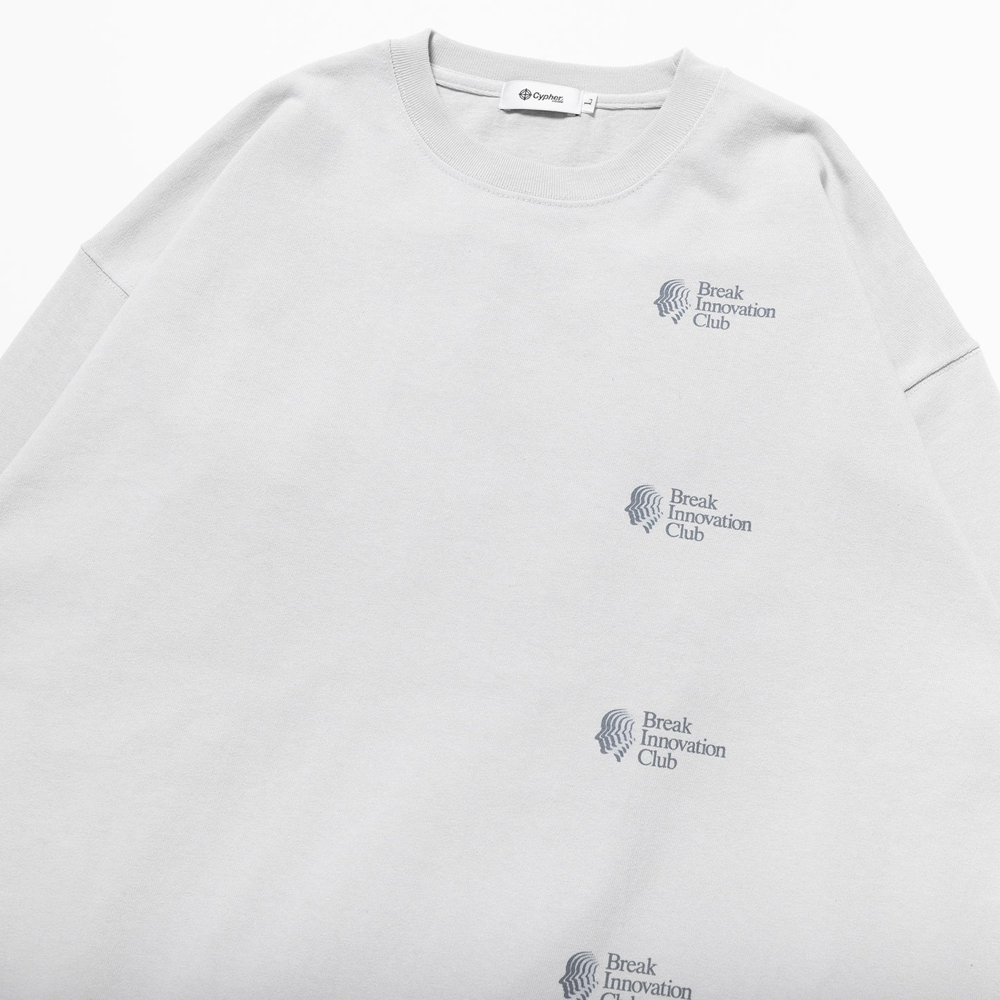 BIC MOTION L/S TEE