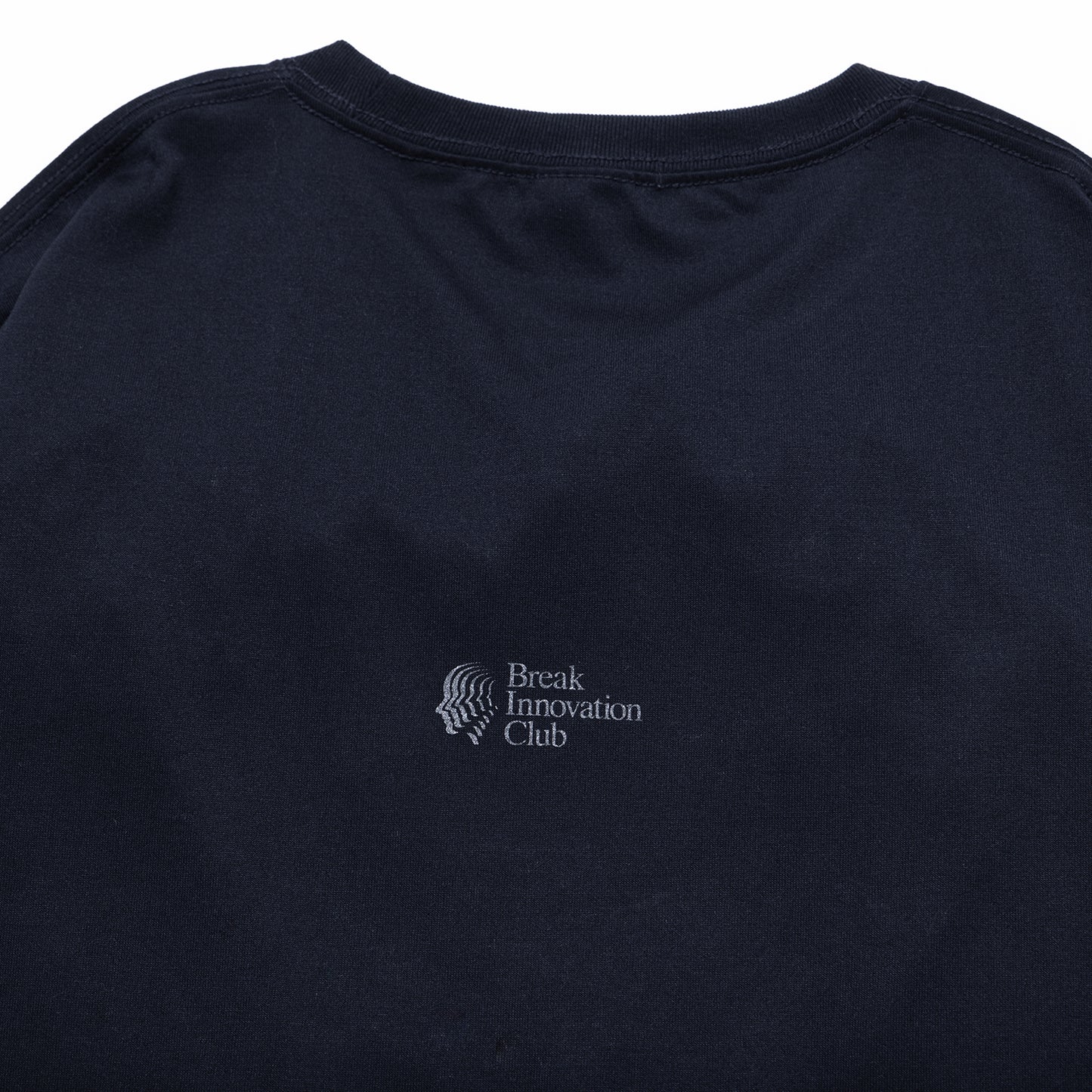 BIC DRY L/S TEE