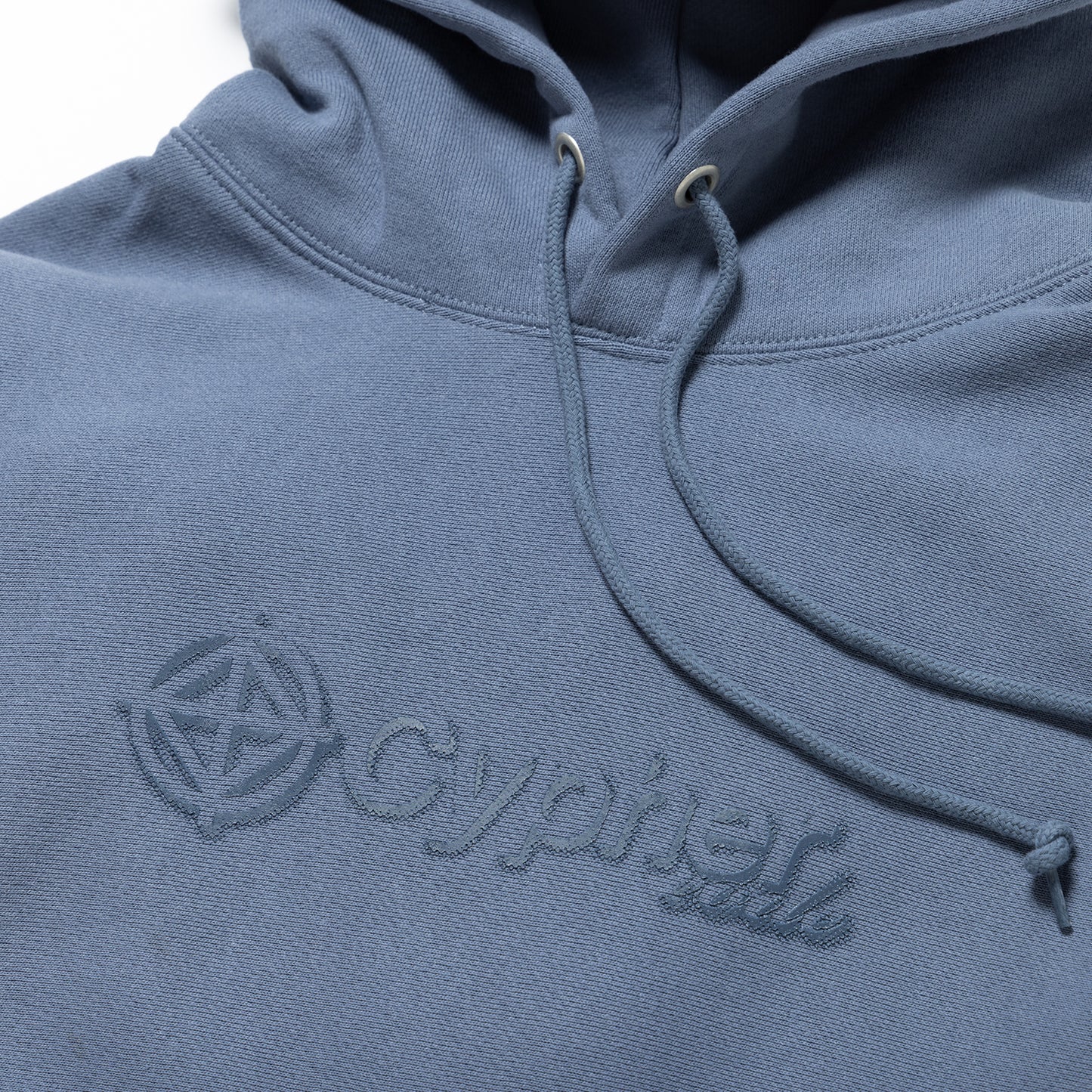 ELEMENTS SHADOW LOGO HOODIE