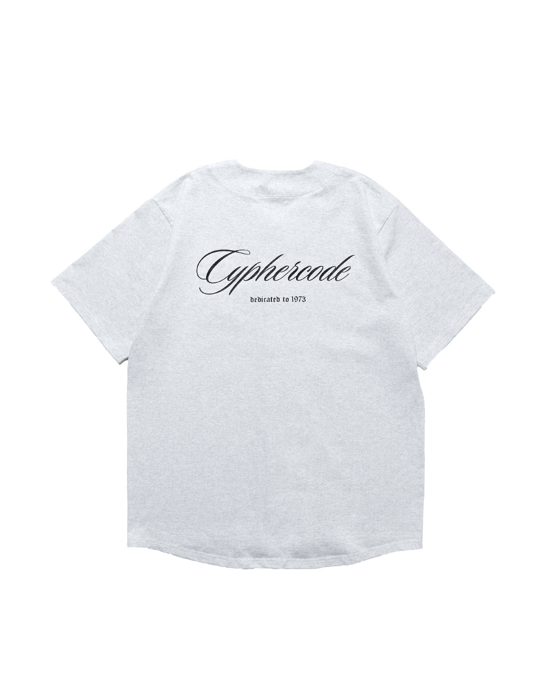 CYPHER CREW JERSEY