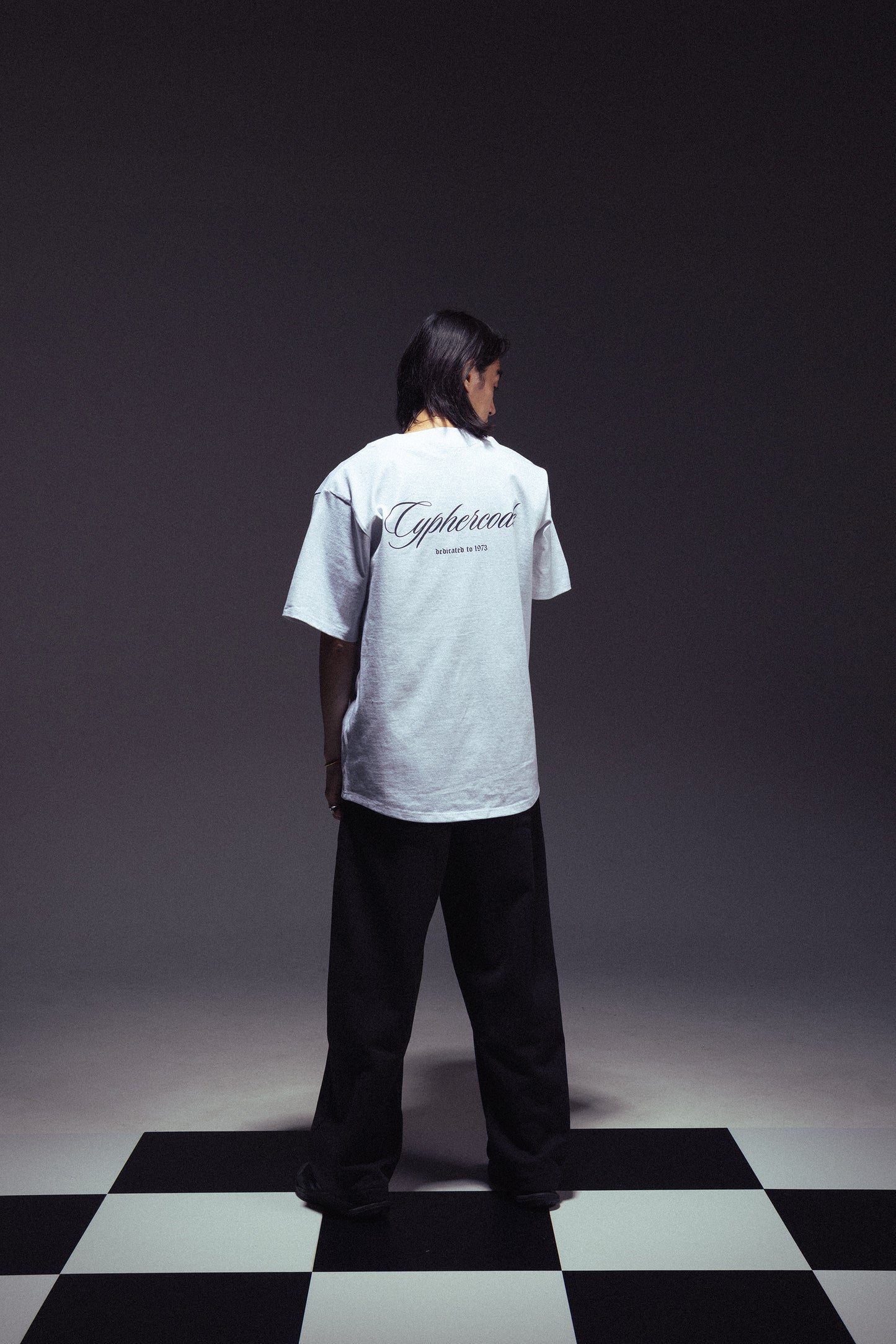 CYPHER CREW JERSEY