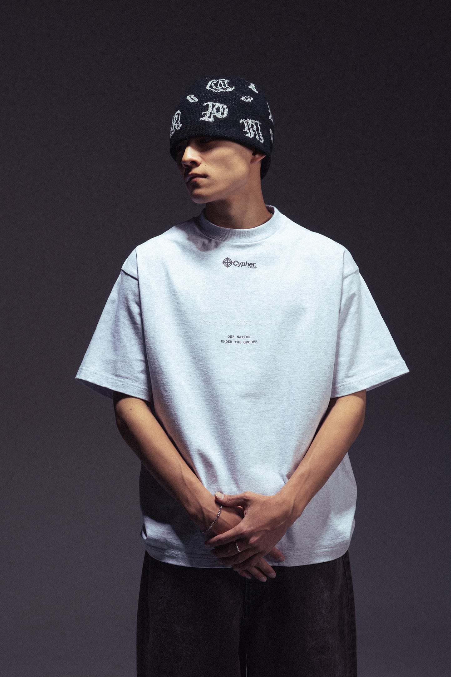 UNDER THE GROOVE TEE