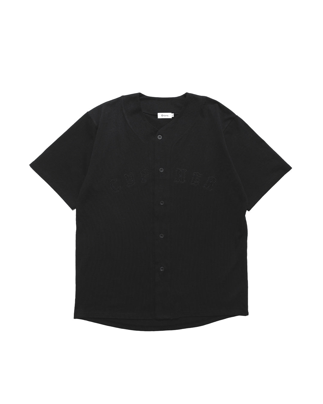 CYPHER CREW JERSEY