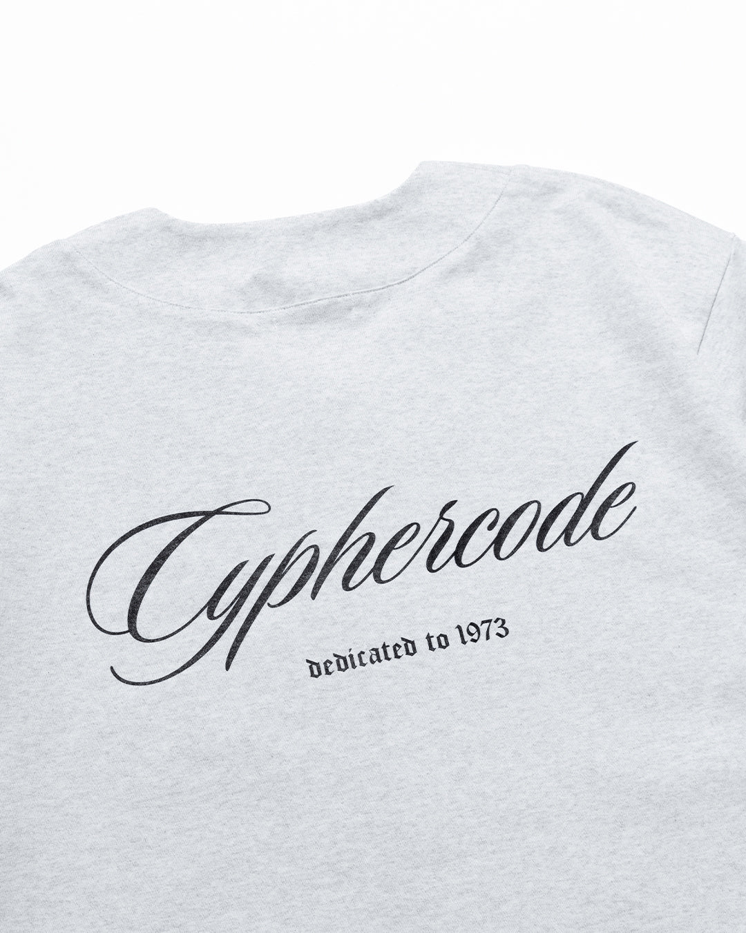 CYPHER CREW JERSEY