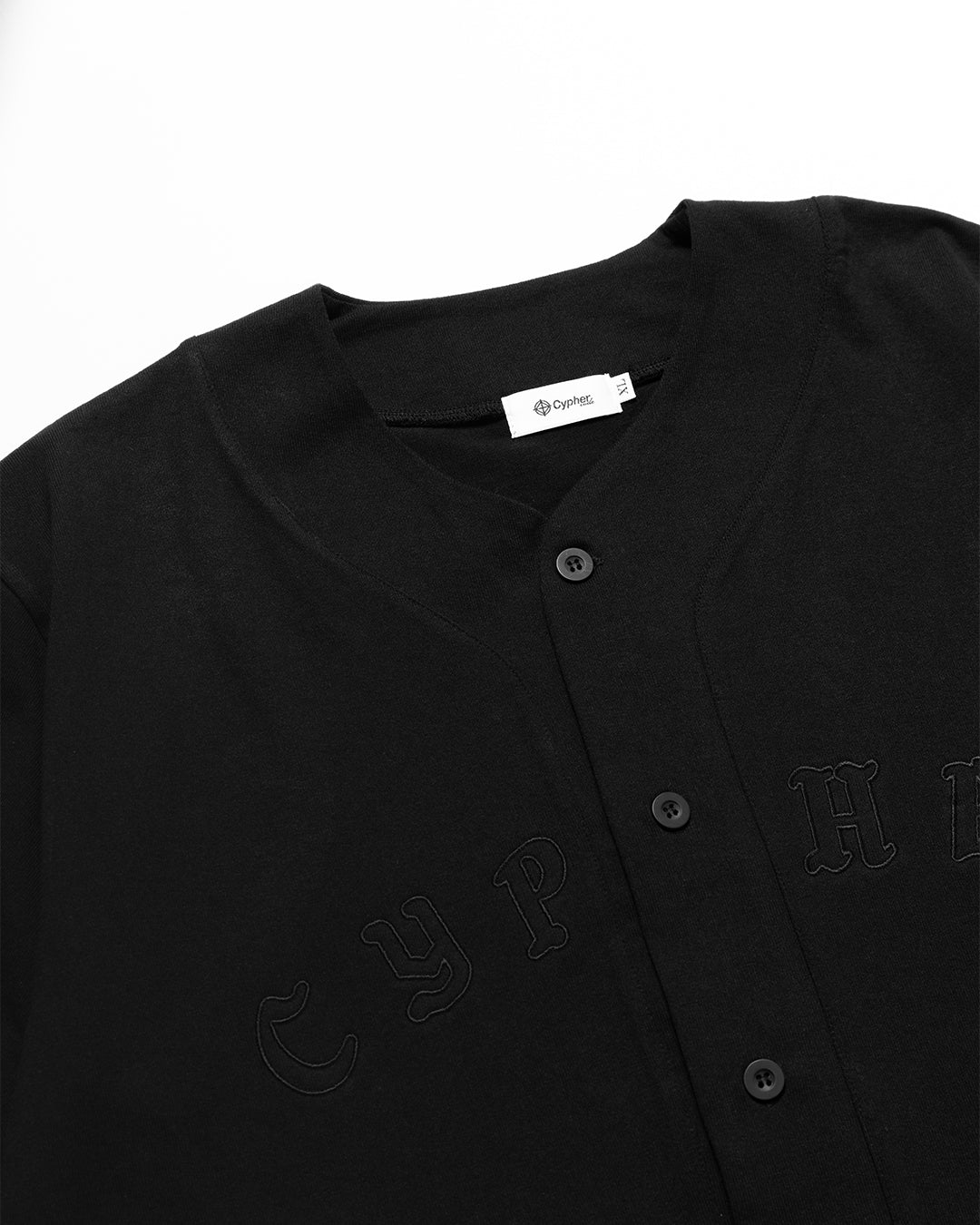 CYPHER CREW JERSEY