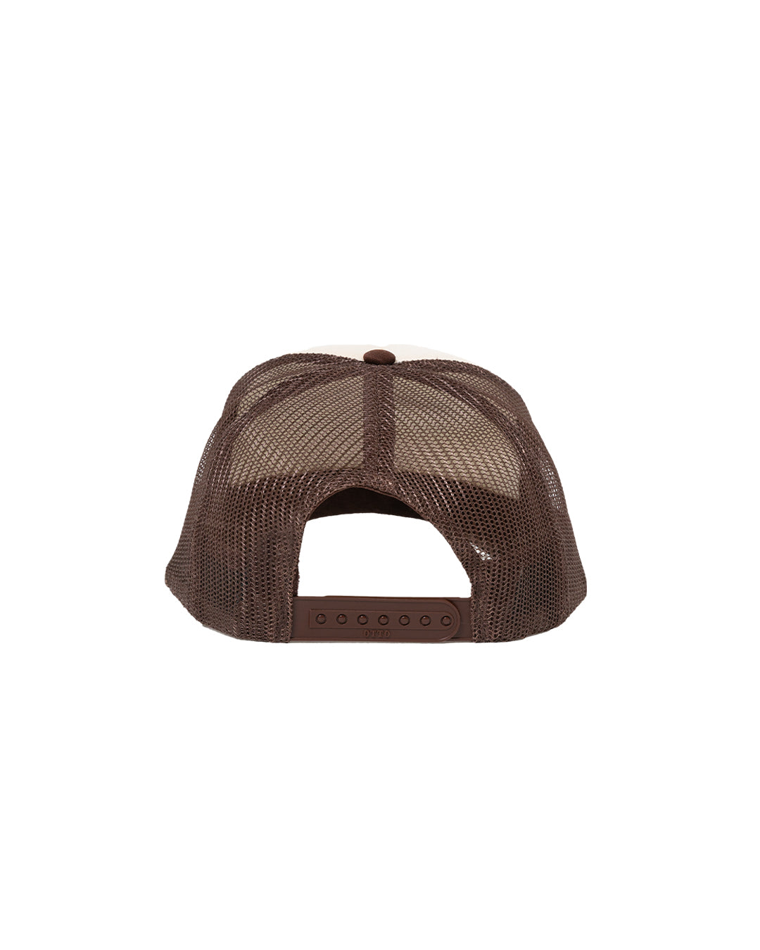 BREAK CLUB MESH CAP