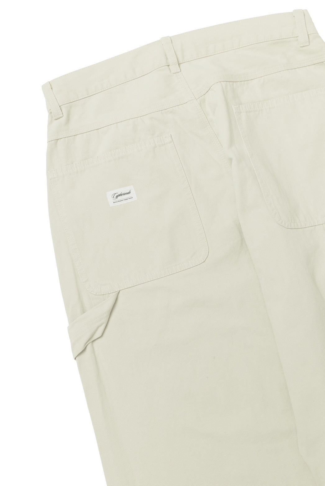 PLAYERS PANTS CLASSIC