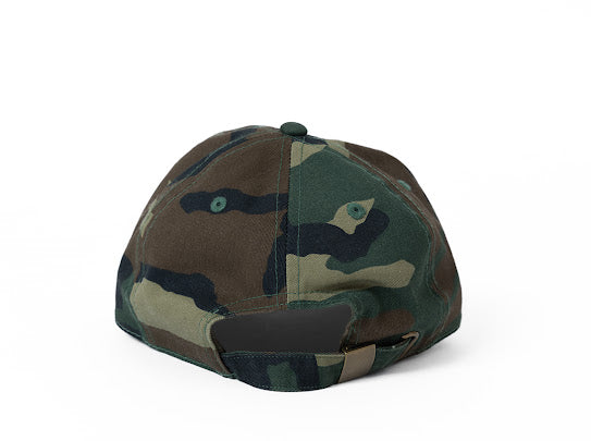 CYP SIX PANEL CAP
