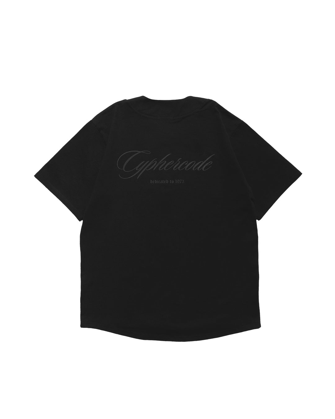 CYPHER CREW JERSEY