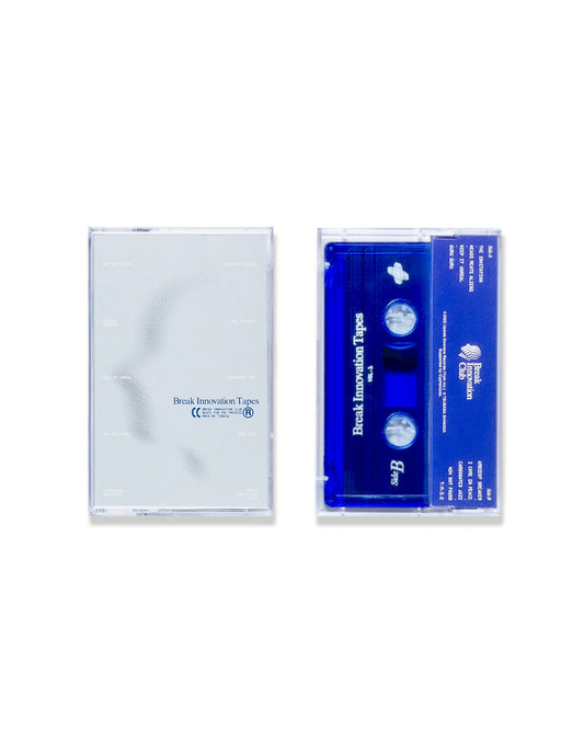 BREAK INNOVATION TAPES VOL.1