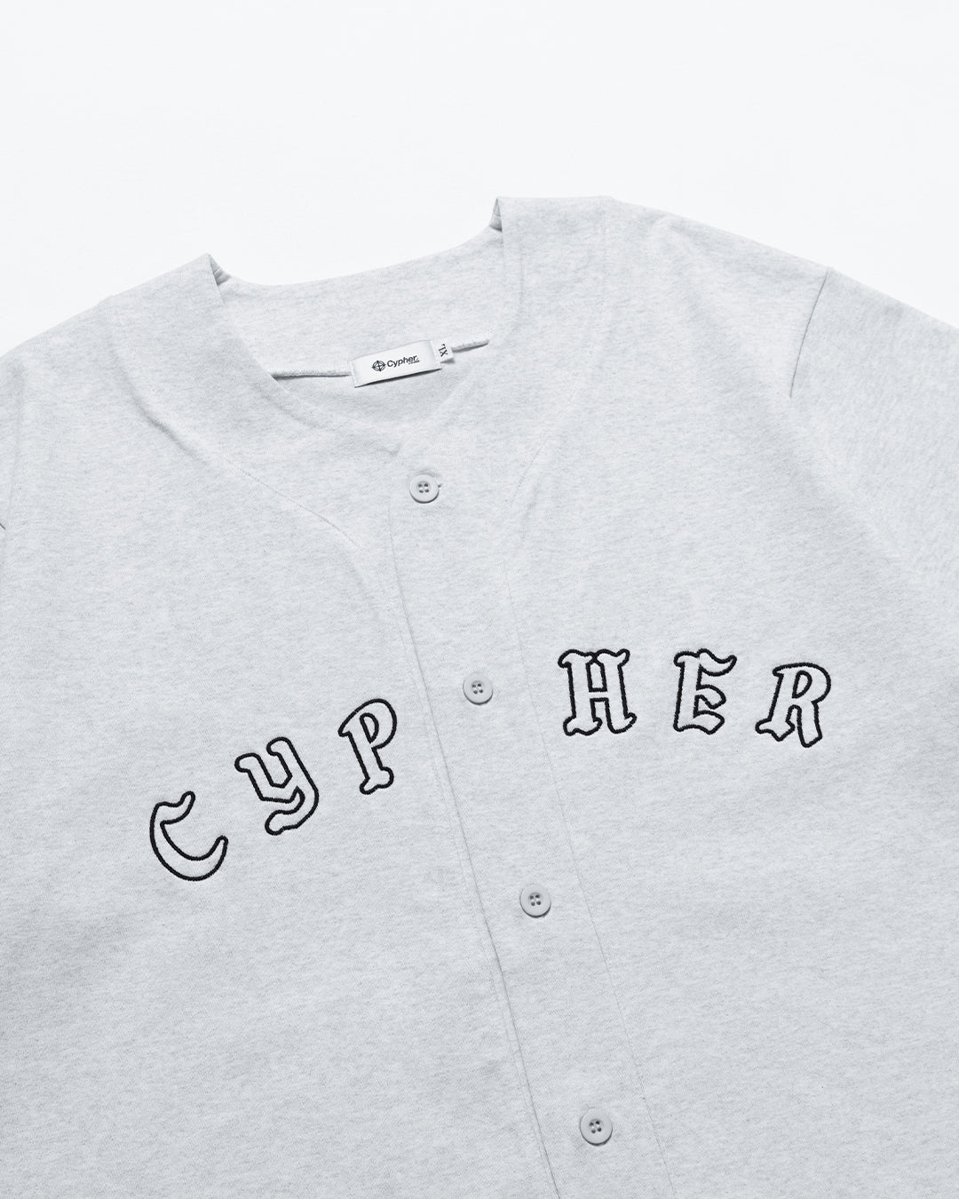 CYPHER CREW JERSEY