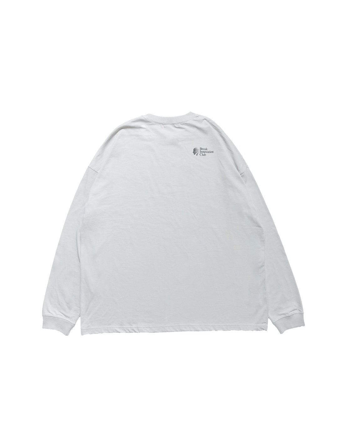 BIC BANGER L/S TEE