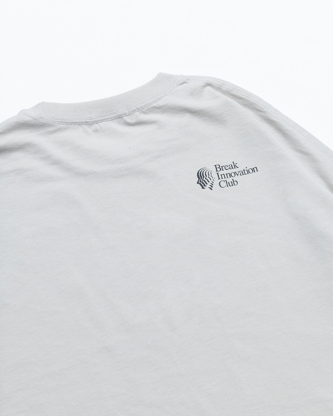 BIC BANGER L/S TEE