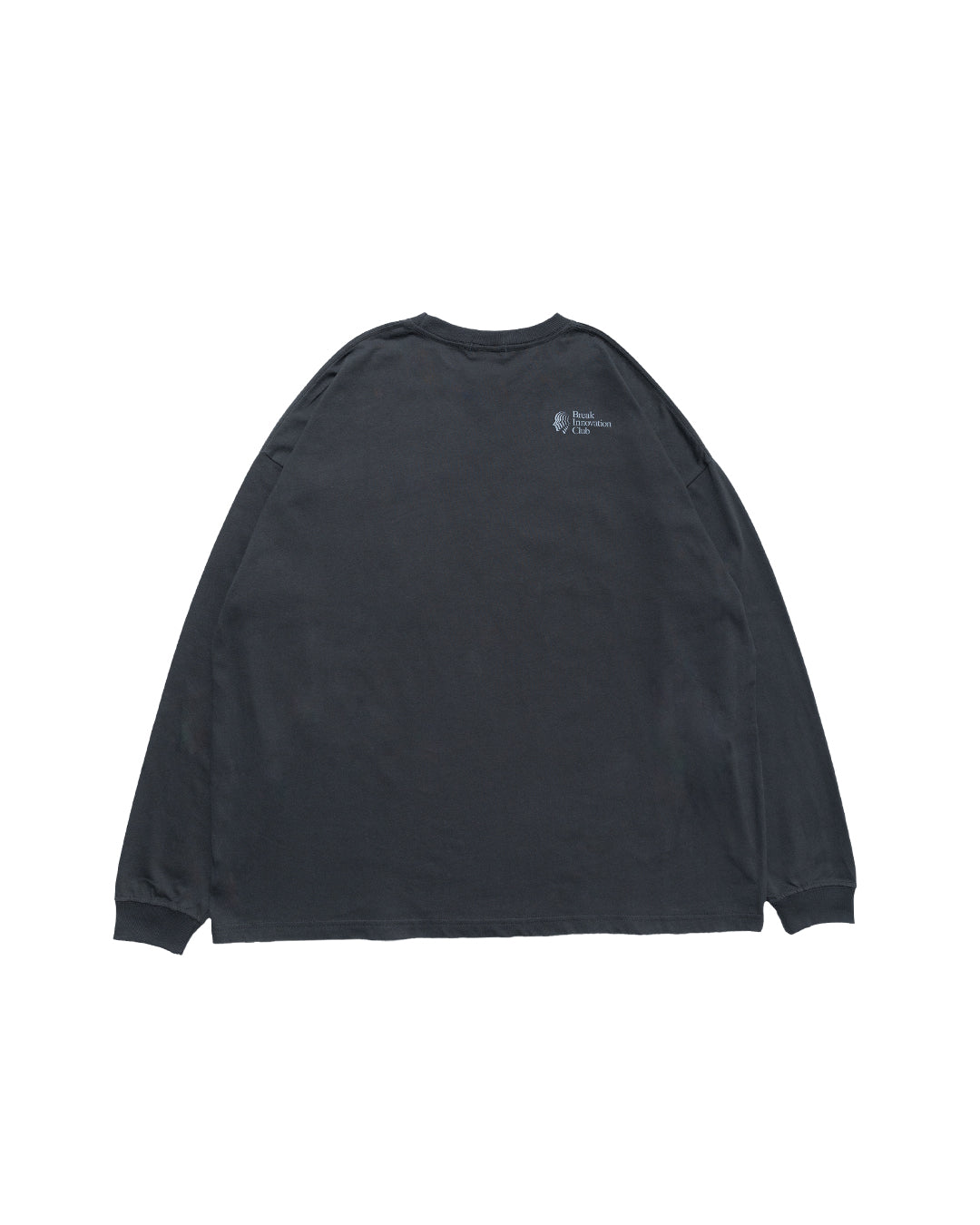 BIC BANGER L/S TEE