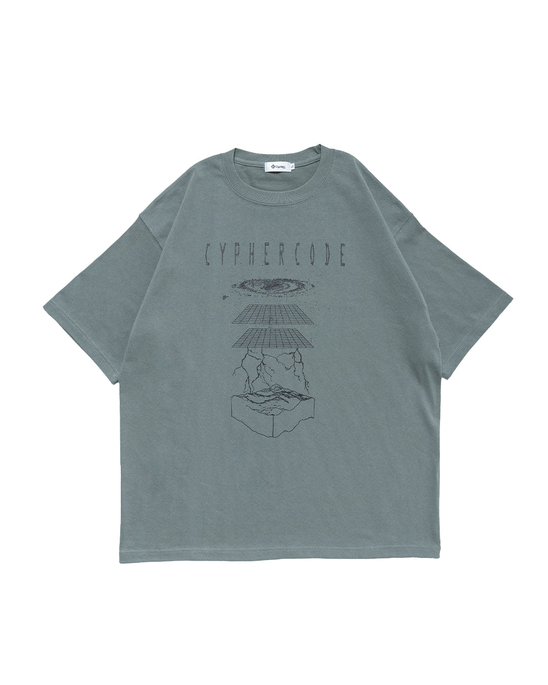EXPRESSION TEE