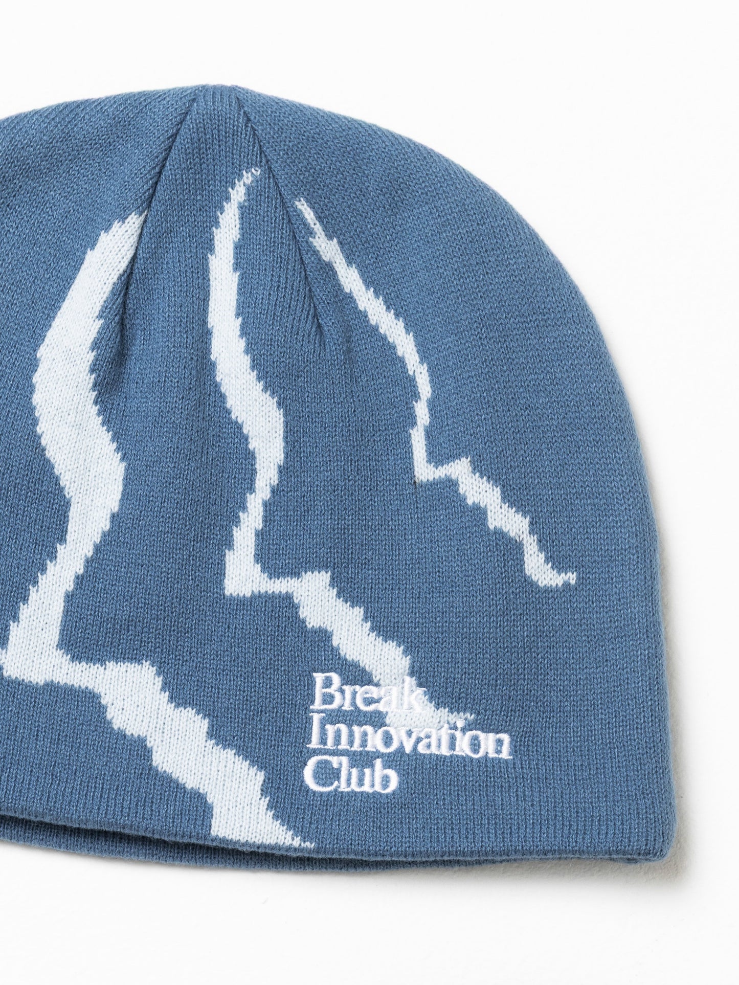 BREAK THINKING BEANIE