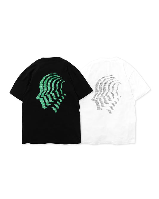 BREAK INNOVATION CODE TEE