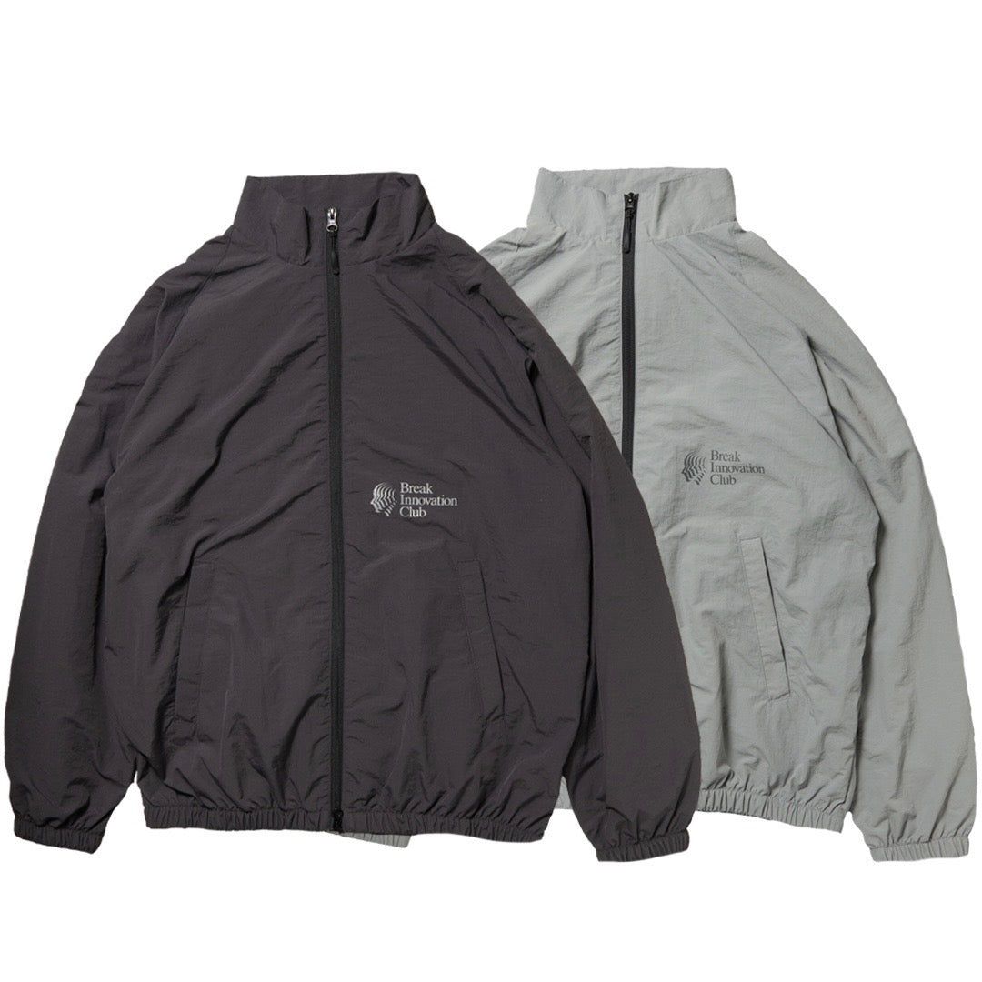BIC NYLON TRAINING JACKET