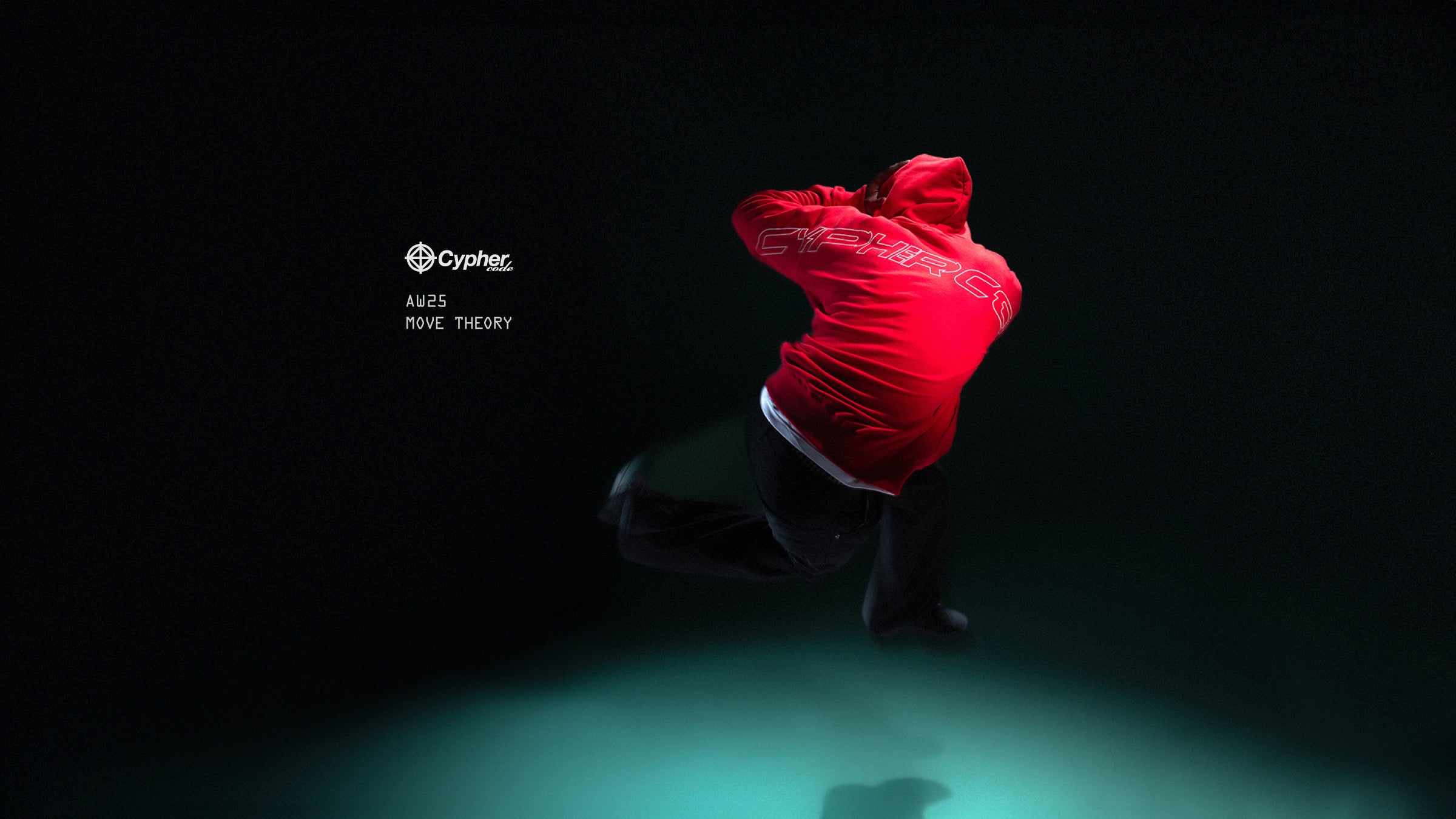 PLAYLIST – Cyphercode