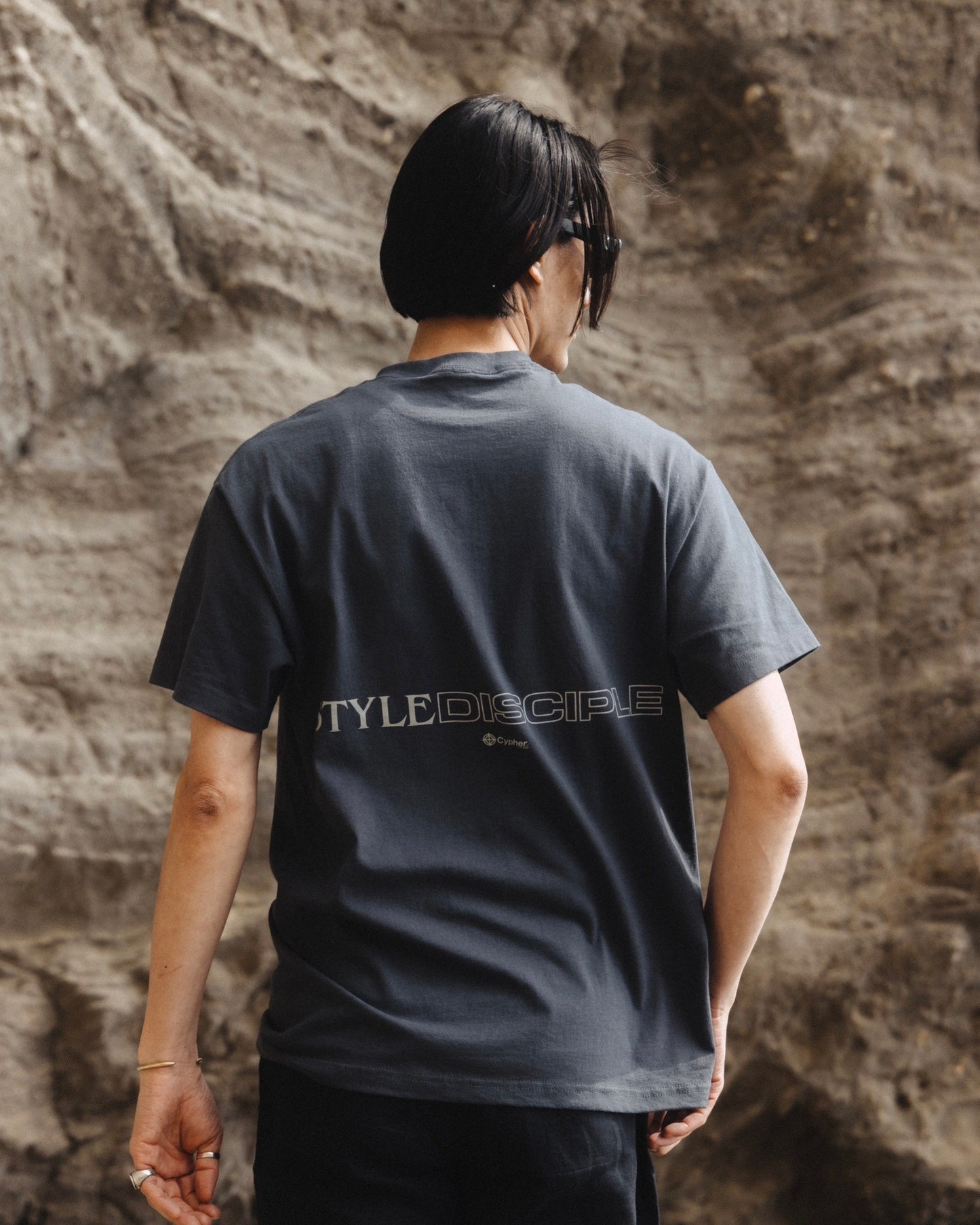 STYLE DISCIPLE TEE