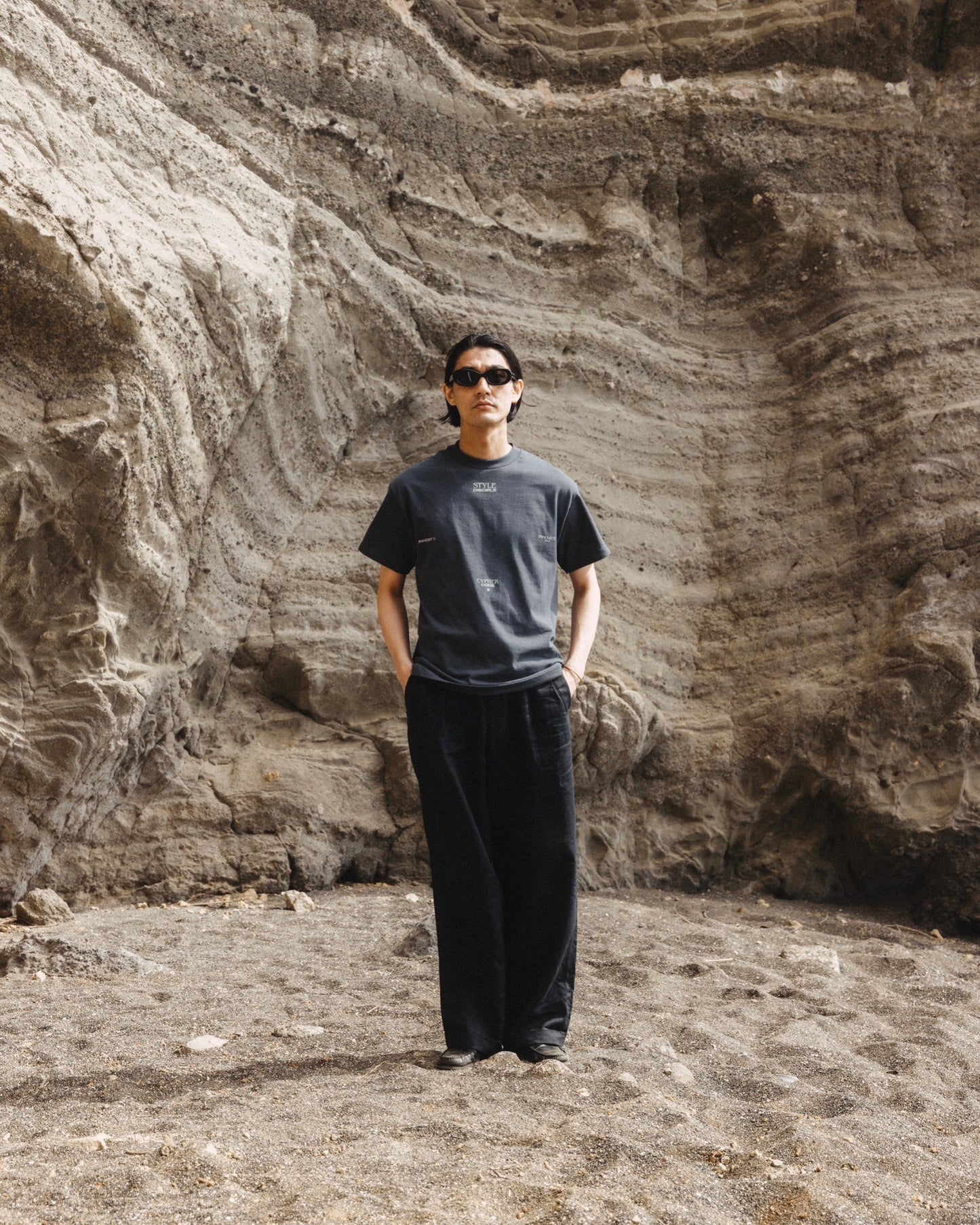 STYLE DISCIPLE TEE