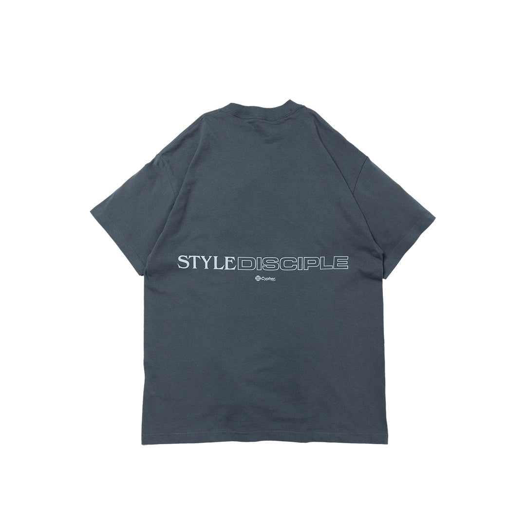 STYLE DISCIPLE TEE